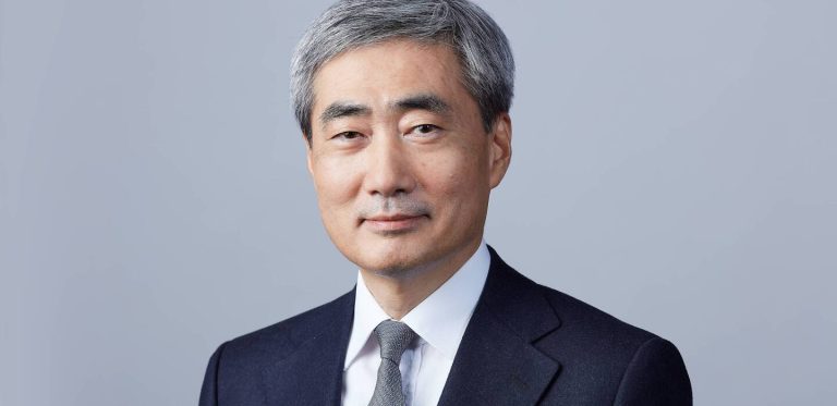 La Corée du Sud nomme Hyun Song Shin gouverneur de sa banque centrale