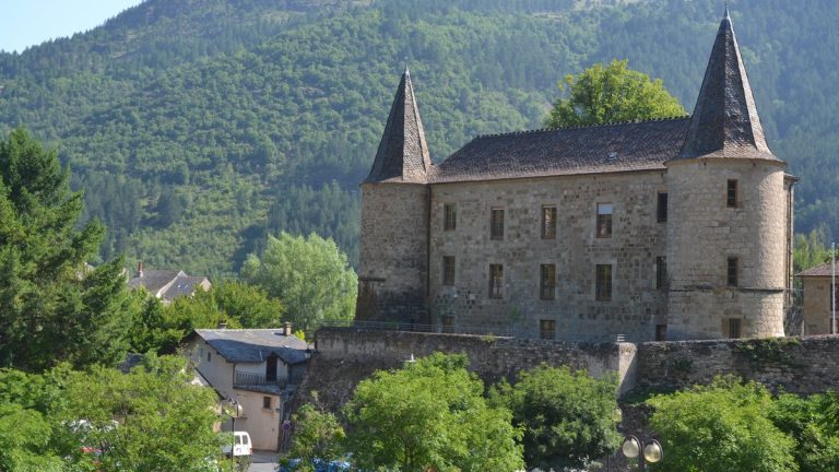 Alexandre Vigne et Flore Thérond démissionnent du conseil d’administration du Parc national des Cévennes