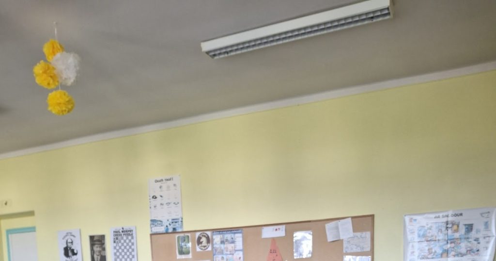 Retour sur les tournois internes du 21 mars