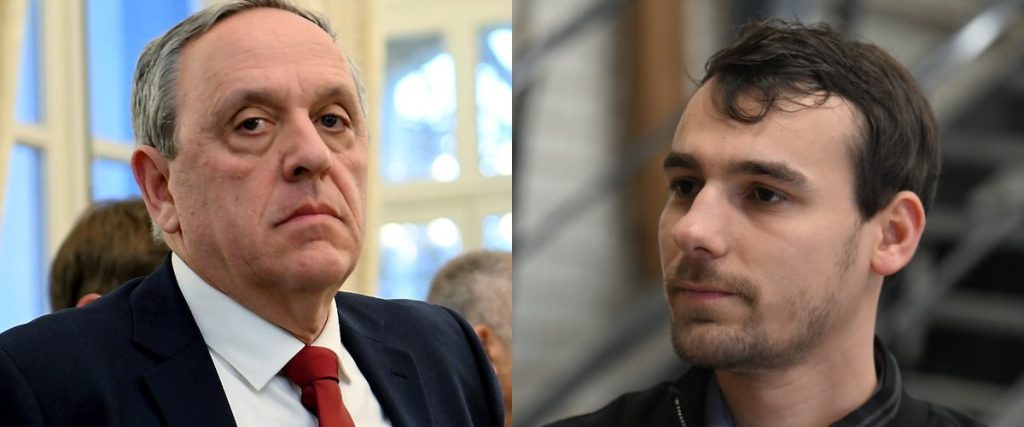 Municipales à Alès : tensions entre Paul Planque et Basile Imbert illustrent la crise de la gauche