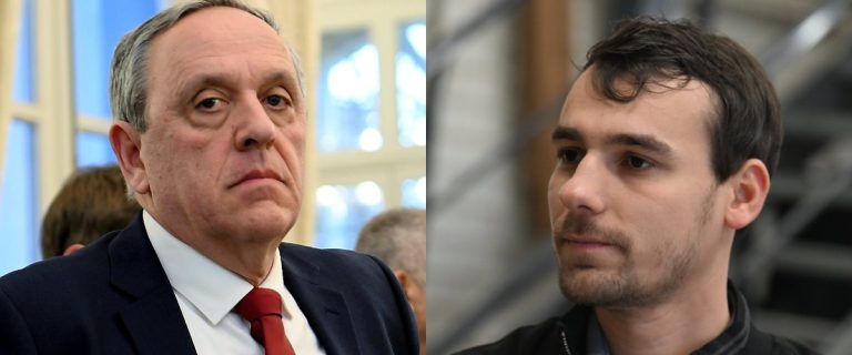 Municipales à Alès : tensions entre Paul Planque et Basile Imbert illustrent la crise de la gauche