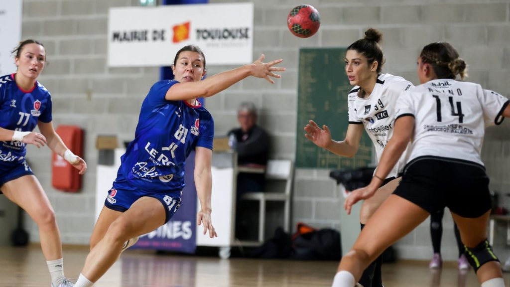 Nationale 1 féminine : les Félines prêtes à prendre leur revanche sur le terrain