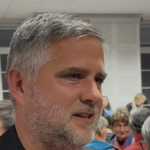 Jérôme Matéos, le candidat qui a mis fin à 61 ans de socialisme à Foix, raconte sa première rencontre avec le château.