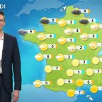 Météo aujourd'hui : une journée douce et ensoleillée sur l'ensemble du pays - La Chaîne Météo