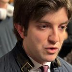 Municipales à Castres : Florian Azema, 29 ans, offre au RN sa première commune tarnaise