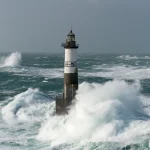 Phare d'Ar-Men : une bougie dans la mer - Épisode 8/8 du podcast Phares sur France Culture
