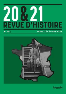 Revue d'histoire 2025/4 : Analyse du numéro 168 des 20 et 21