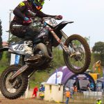 Les Héraultais marquent leurs premiers jalons au championnat de France Minivert à Saint-Thibéry