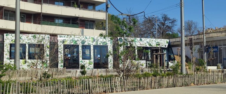 Interruption partielle de la ligne 5 du tramway de Montpellier : trafic rétabli sur tout le tracé.