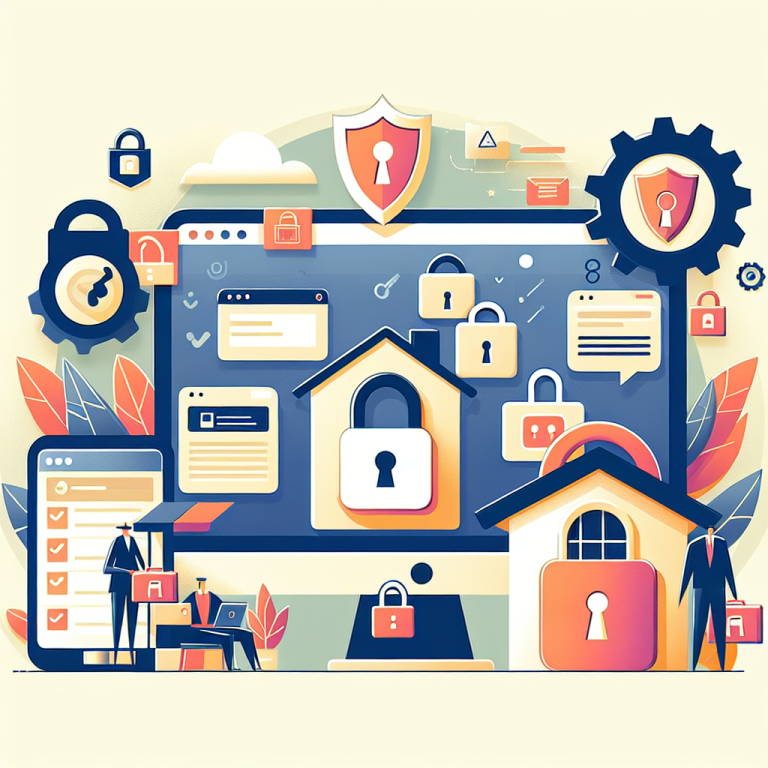 Sécurité numérique : les bonnes pratiques pour sécuriser ses appareils