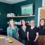 Villeneuve : Ouverture du cabinet vétérinaire de La Caselle