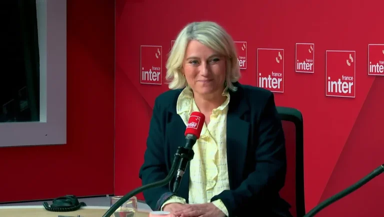 Stéphanie Rist propose une loi pour protéger les enfants des prédateurs