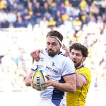 Verhaeghe brille dans les airs, Toulon en difficulté : statistiques de la 19e journée de Top 14