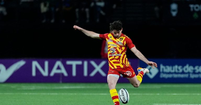 USAP - Toulon : donnez votre pronostic et tentez de remporter deux places pour le prochain match à domicile. - ICI