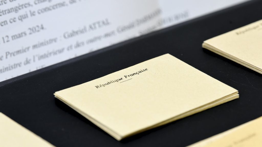 Municipales 2026 : Stéphane Mazars élu maire de Rodez après le second tour