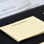 Municipales 2026 : Stéphane Mazars élu maire de Rodez après le second tour