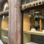 Colmar : cambriolage à la voiture-bélier d'une bijouterie, des créations en or volées