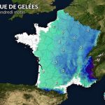 Coup de froid en fin de semaine : agriculteurs en alerte face au risque de gel