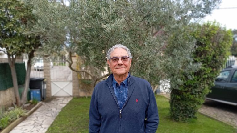 Municipales 2026 à Mireval : Robert André, un candidat déterminé face aux défis