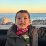 Leucémie : les parents d'Elio, 4 ans, lancent un appel pour un donneur de moelle osseuse