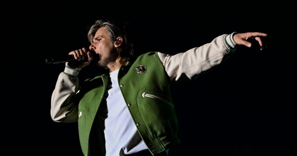 Orelsan annule ses concerts à Marseille : les détails de la décision