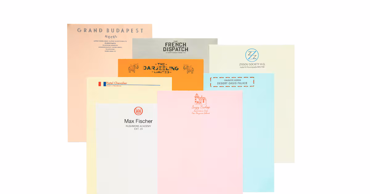 Astier de Villatte transforme l'expérience du voyage immobile avec créativité.