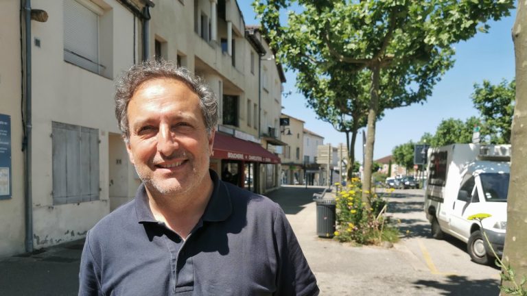 Michel Gabas nommé à la Conférence nationale de santé face à une catastrophe sanitaire annoncée