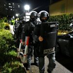 Il menace de se suicider avec une arme : un hôtel évacué en pleine nuit, le RAID prêt à intervenir