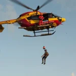 Un septuagénaire disparu sur le sentier de la Caravelle à La Trinité retrouvé en bonne santé