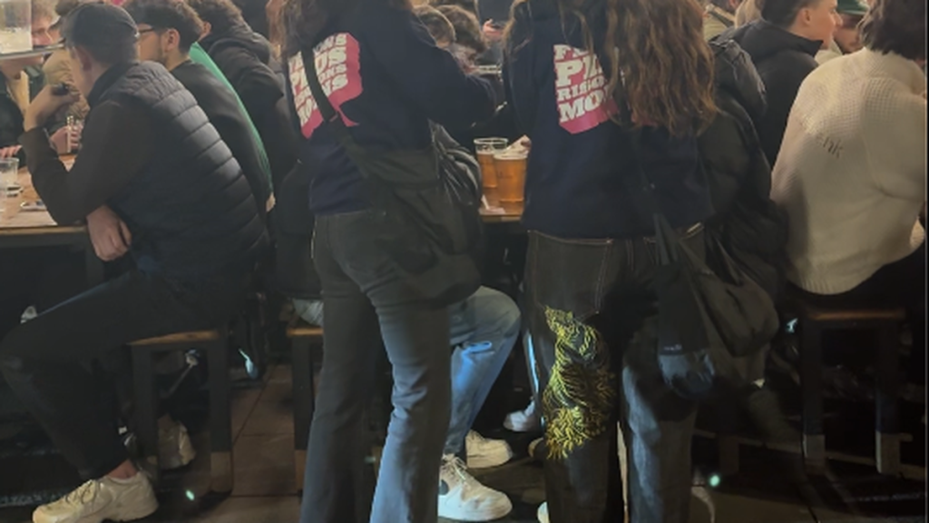 Les maraudes de 'Fêtons Plus Risquons Moins' renforcent la sécurité des soirées à Toulouse