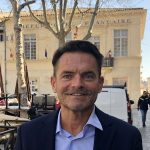 "On me surnomme le phénix… et à juste titre ! " : rencontre à Aigues-Mortes avec Cédric Bonato qui, douze ans plus tard, y retrouve son fauteuil de maire