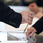 Municipales 2026 : participation au second tour à 57,03 %, un taux historiquement bas