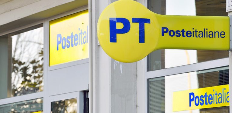 La Poste italienne annonce une OPA sur Telecom Italia