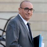 Protoxyde d'azote : durcissement de la législation pour contrer son usage détourné, annonce Nuñez