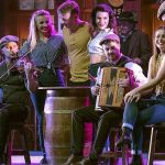 ICI Azur distribue des invitations pour le spectacle Irish Celtic à Cannes.