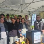 Cornebarrieu : Les jeunes du VOCA s'engagent pour des actions locales