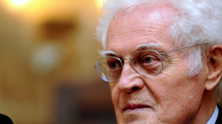 Mort de Lionel Jospin : Mélanie, militante MJS, émeut l'ancien Premier ministre à 18 ans
