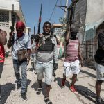 Haïti : les gangs renforcent leur emprise sur les routes et les voies maritimes