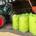 Augmentation du prix du gazole et des engrais : les agriculteurs en difficulté