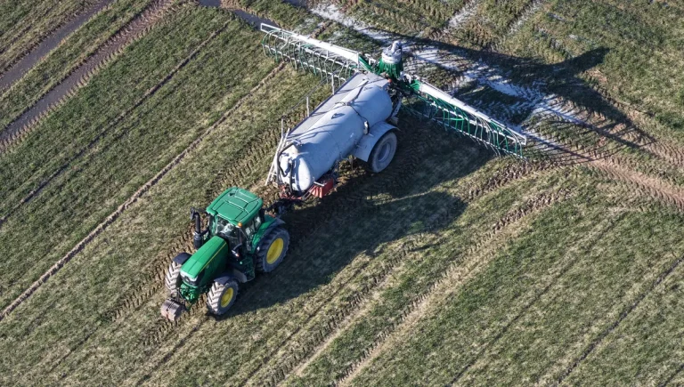 Cadmium : l'Anses préconise d'accélérer la décontamination des engrais et sols