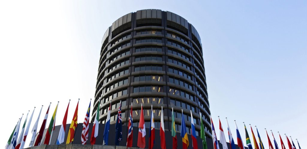 La BRI examine les titrisations synthétiques et leurs implications financières