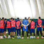 Mondial 2026 : Les Aigles de Carthage lancent leur préparation