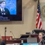 Meta reconnu responsable de mise en danger de mineurs par un tribunal américain