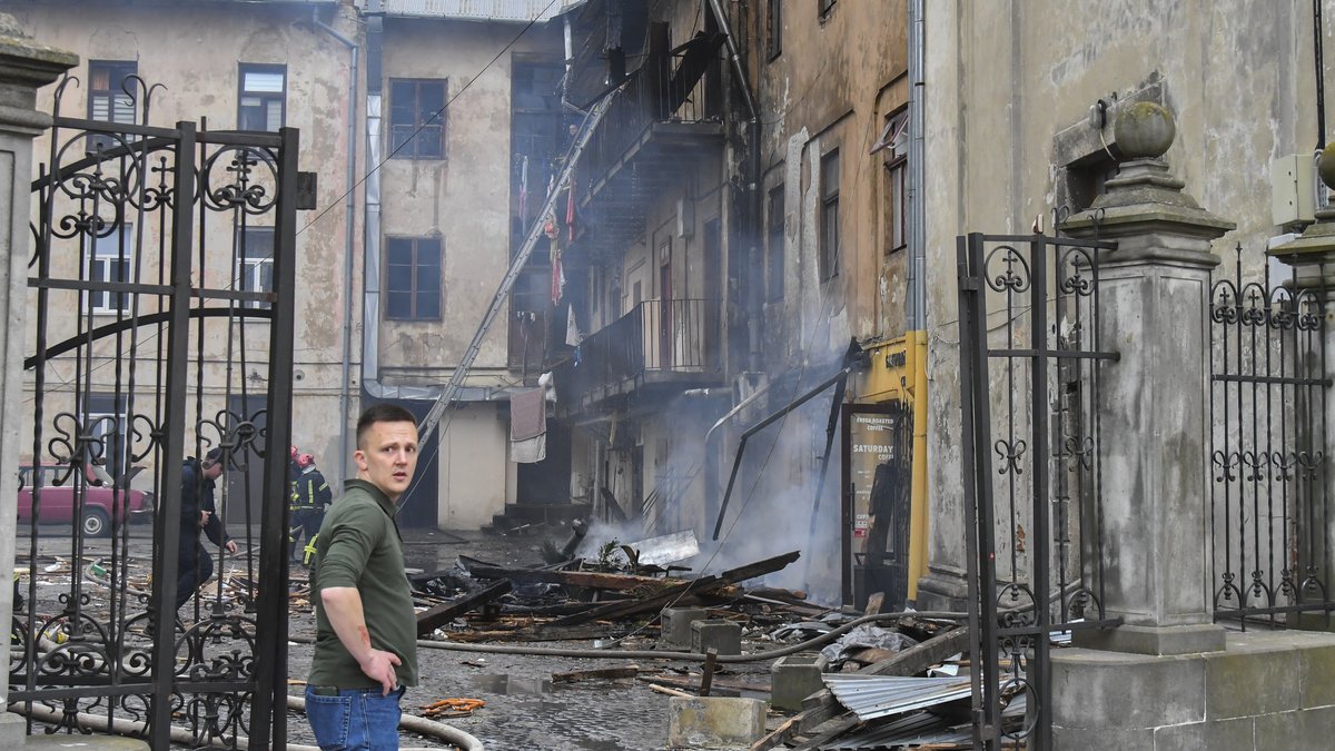 DIRECT. Guerre en Ukraine : la Russie annonce avoir abattu près de 400 drones ukrainiens cette nuit.