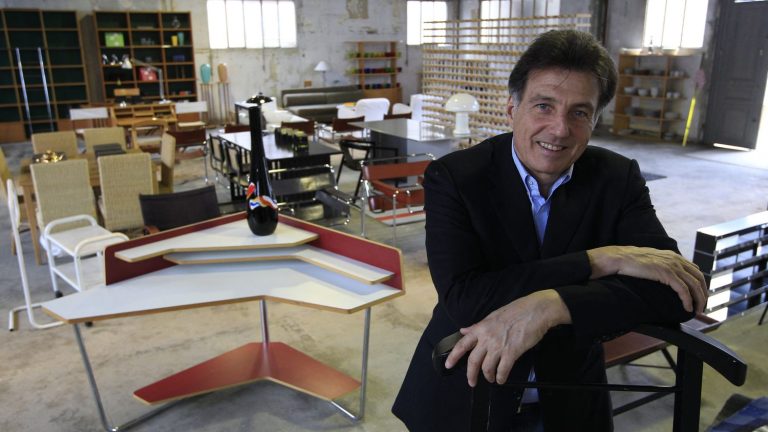 Brandt : le PDG de Cafom annonce une relance des marques après la reprise des actifs du groupe.