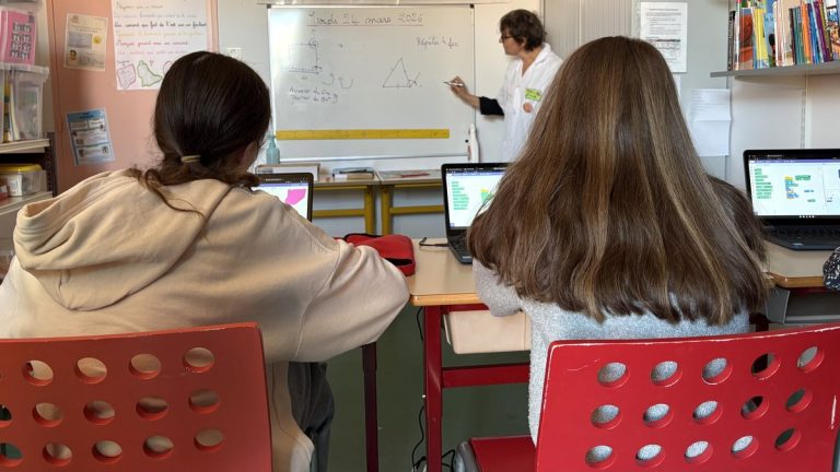 L'école des enfants malades d'un hôpital toulousain se numérise grâce à un don régional.