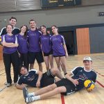 Les étudiants d'Agen remportent la GACO Volley Cup 2026