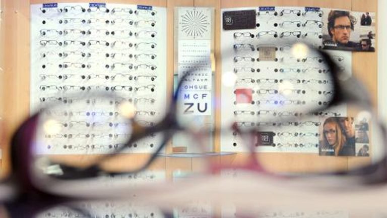 Fraude à la Sécurité sociale : trois opticiens et un ophtalmologue sous enquête pour fausses facturations