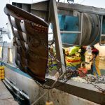 Flambée des prix du carburant : les pêcheurs de Sète face à un risque de choc économique