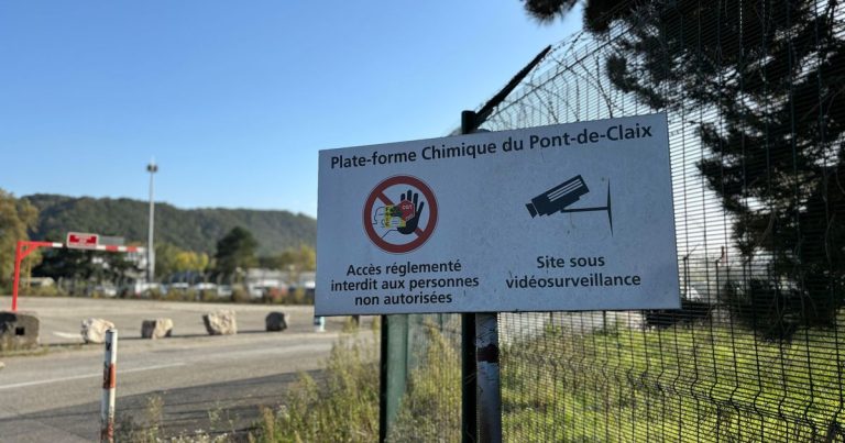 Isère : le projet Exalia des ex-Vencorex annulé par la justice